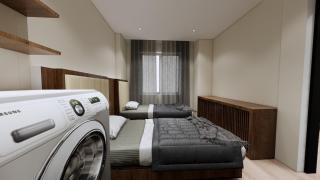 Sunshine Apartment-Luxurious Newly Renovated - 0