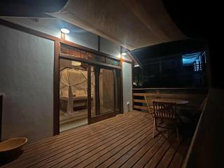 Índico Breeze - Praia do Tofo - 8