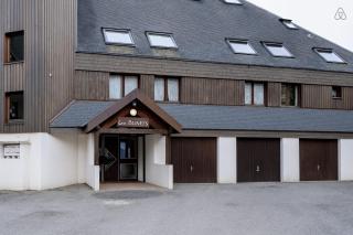 Duplex lumineux et spacieux en plein centre bourg - 1