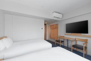 Sotetsu Fresa Inn Kyoto-Kiyomizu Gojo - 2