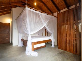 Índico Breeze - Praia do Tofo - 2