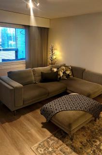 Bright Elegant - Feel Lapland with light & harmony - 8