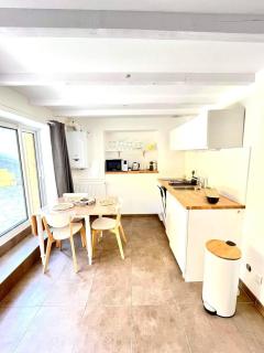 Le Passage - Elégante maison chaumoise - 2