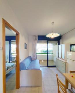 Central apartment with terrace - 3