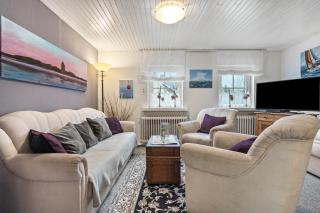 Ferienwohnung Timmermann 1 - 2