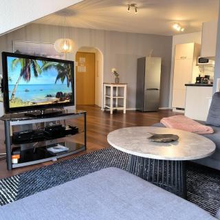 2BR fully furnished apartment, 4min to RAB - 0