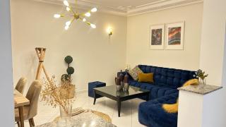 Central and spacious apartment - 0