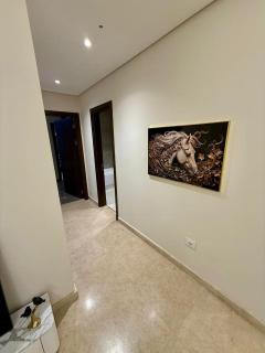 Dar Mahy Two-Bedroom Zed Towers - 4