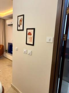 Dar Mahy Two-Bedroom Zed Towers - 6