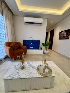Dar Mahy Two-Bedroom Zed Towers - 6