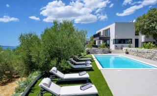 Luxury Villa Yara - Private Heated Pool, Split - 0