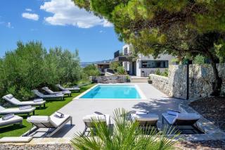 Luxury Villa Yara - Private Heated Pool, Split - 9