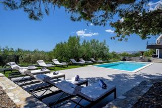 Luxury Villa Yara - Private Heated Pool, Split - 8