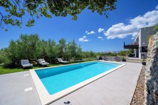 Luxury Villa Yara - Private Heated Pool, Split - 7