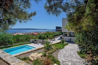 Luxury Villa Yara - Private Heated Pool, Split - 4