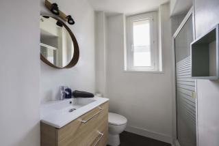 Appartement cozy au centre-ville - 6