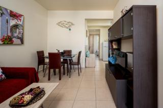 Levanta Cozy Apartment #1 in Kalavarda Rhodes - 0