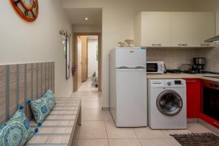 Levanta Cozy Apartment #1 in Kalavarda Rhodes - 9