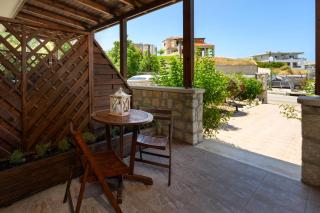 Levanta Cozy Apartment #1 in Kalavarda Rhodes - 8