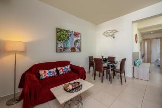 Levanta Cozy Apartment #1 in Kalavarda Rhodes - 4