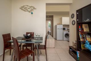 Levanta Cozy Apartment #1 in Kalavarda Rhodes - 3