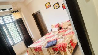 Sanskruti home stay - Rishīkesh - 4