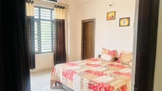 Sanskruti home stay - 1