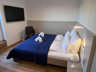 Gästehaus Falken - 9