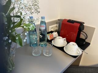 Gästehaus Falken - 8