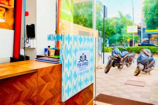 PLAY HOTEL THE CASTLE couple friendly - 4