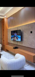 2 bedroom duplex, Ikota GRA - 8