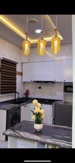 2 bedroom duplex, Ikota GRA - 1