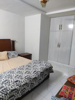 2BHK Family Apartment in E11 Islamabad - 3