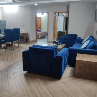 2BHK Family Apartment in E11 Islamabad - 9