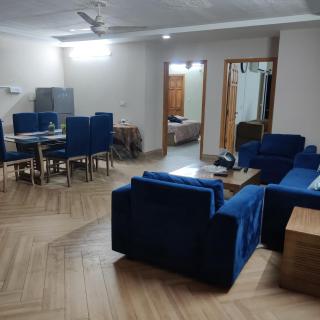 2BHK Family Apartment in E11 Islamabad - 5