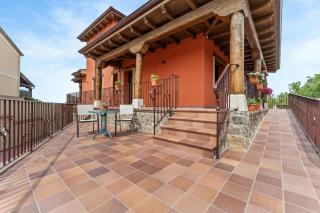 Estrena nuestra Casa Rural Los Hebrero - 7