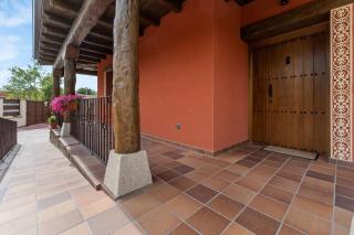 Estrena nuestra Casa Rural Los Hebrero - 5