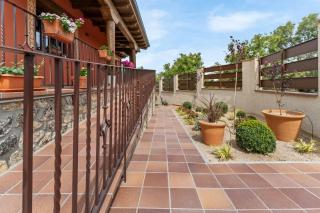 Estrena nuestra Casa Rural Los Hebrero - 6