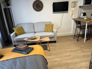 Studio Bourgogne 30 - 7