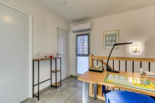 Chambre Villa illiade - 2