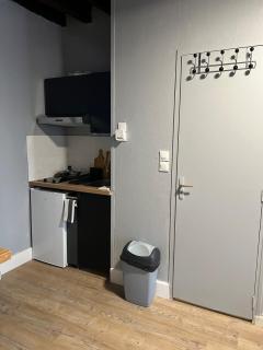 Studio Bourgogne 30 - 1