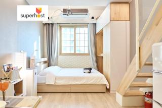 Circlehouse Sangsu - 0