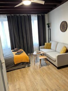 Studio Bourgogne 30 - 4