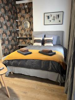 Studio Bourgogne 30 - 5