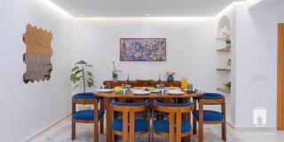 2BR Luxury Apartment in the heart of Rabat - 9