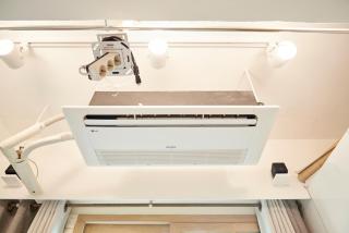 Circlehouse Sangsu - 4