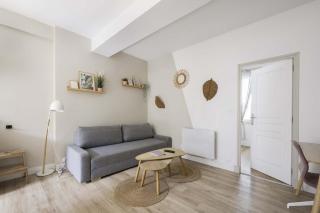 Appartement cozy au centre-ville - 8