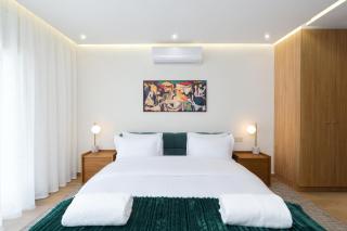 2BR Luxury Apartment in the heart of Rabat - 5