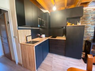 Maison familiale avec jardin - 1
