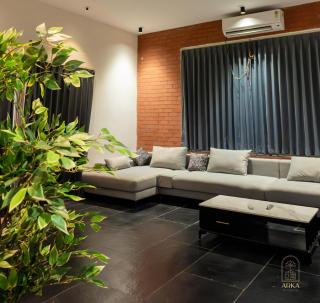 ARKA The Farm Stay - 0